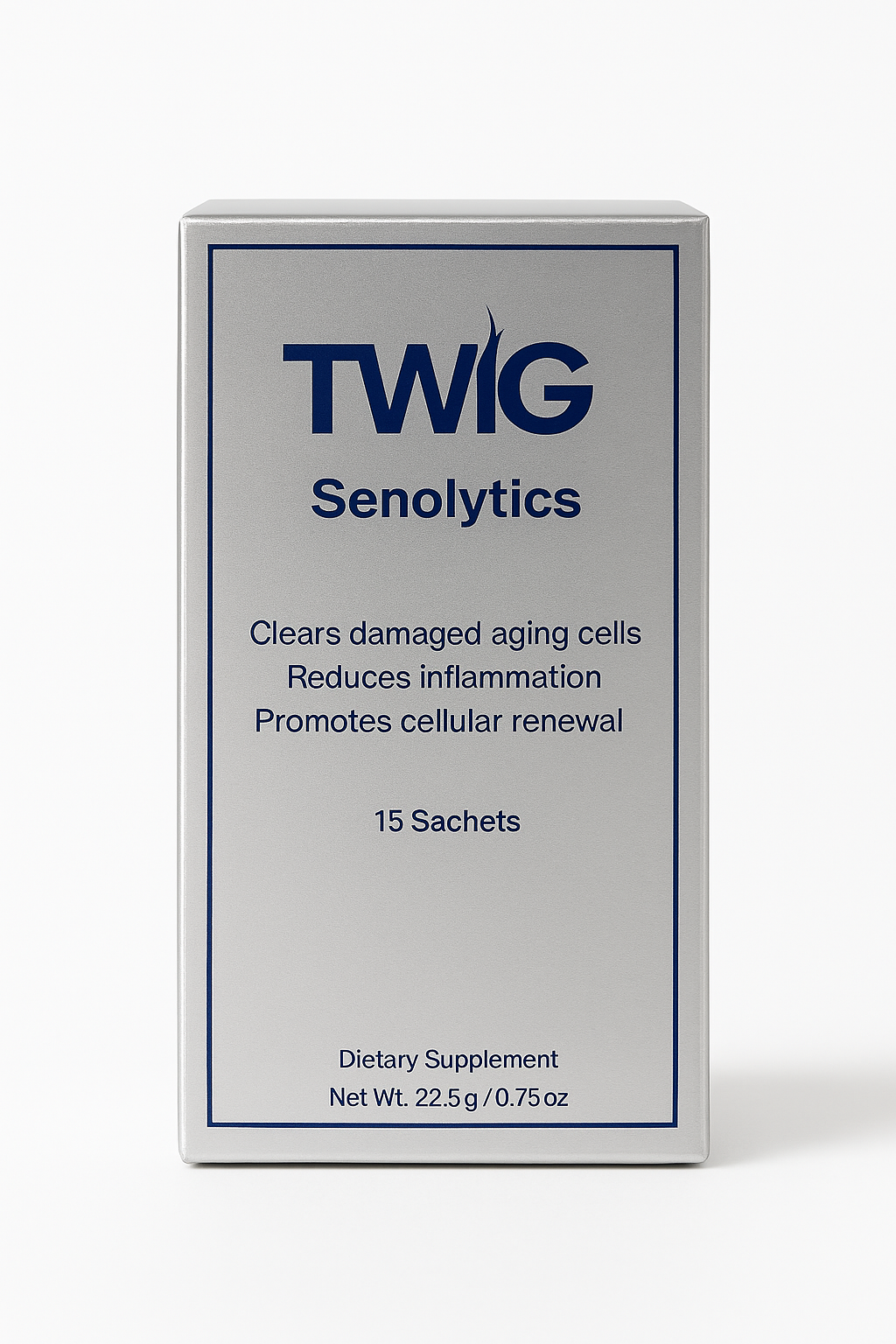 TWIG Senolytics