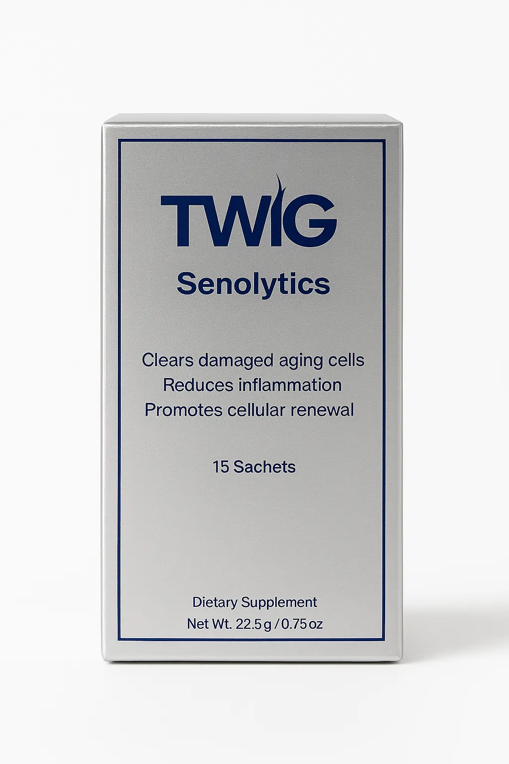 TWIG Senolytics